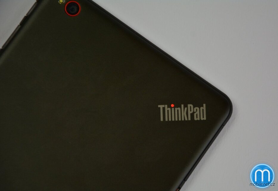 Lenovo ThinkPad 8