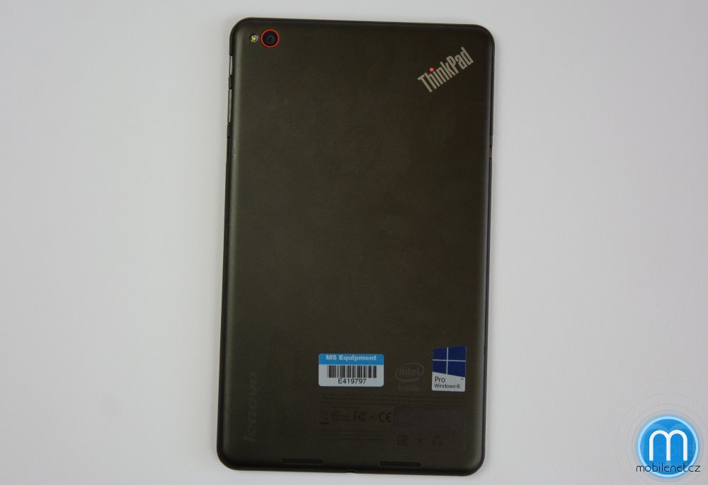 Lenovo ThinkPad 8