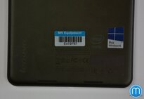 Lenovo ThinkPad 8