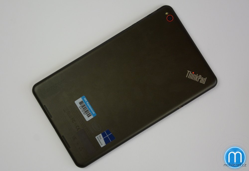 Lenovo ThinkPad 8