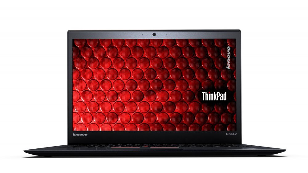 Lenovo ThinkPad Carbon X1 2015
