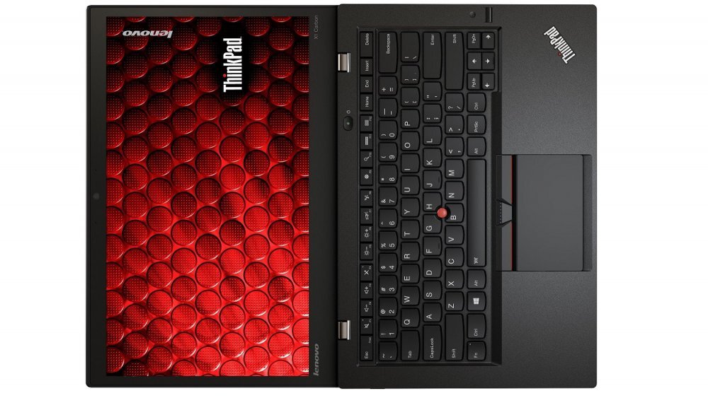 Lenovo ThinkPad Carbon X1 2015