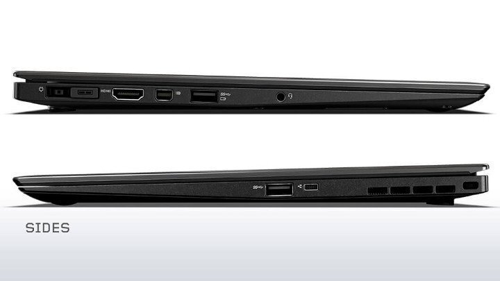 Lenovo ThinkPad Carbon X1 2015