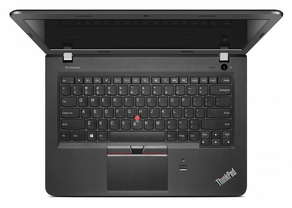 Lenovo ThinkPad E450