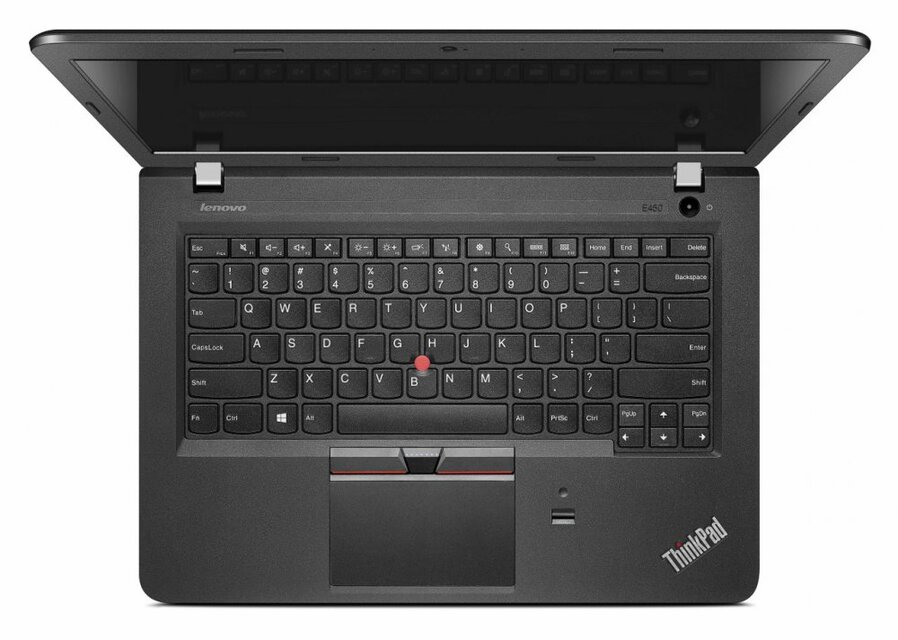 Lenovo ThinkPad E450