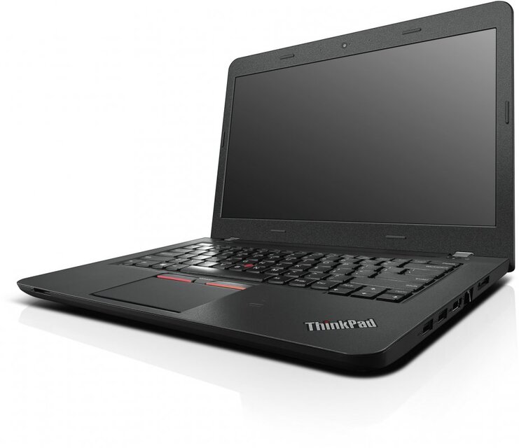 Lenovo ThinkPad E450