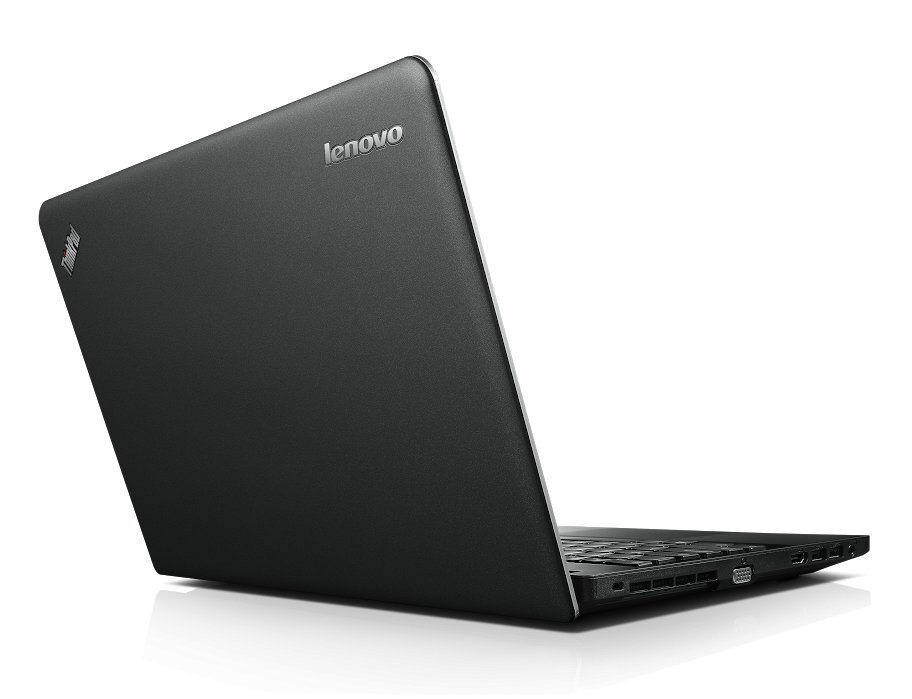 Lenovo ThinkPad E540