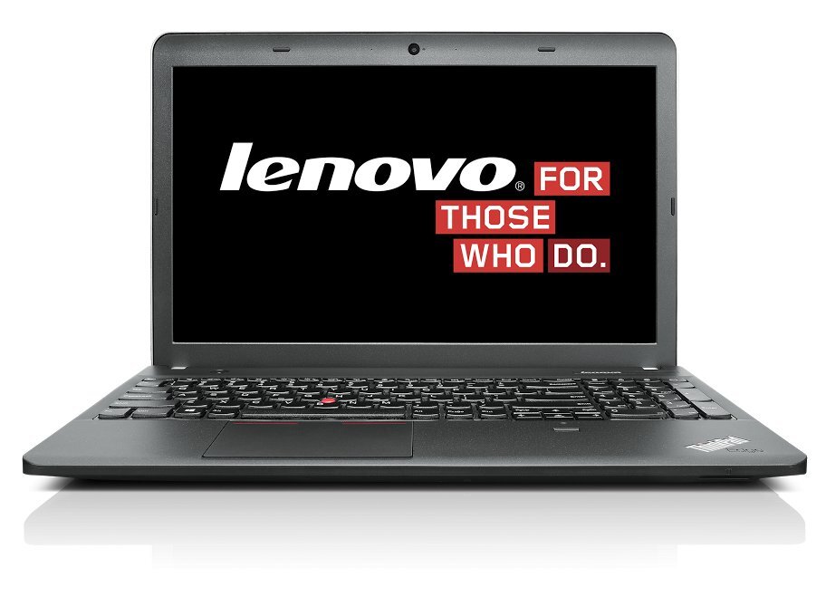 Lenovo ThinkPad E540