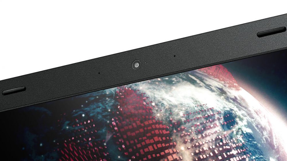 Lenovo ThinkPad E550