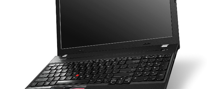 Lenovo ThinkPad E550
