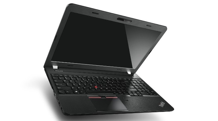 Lenovo ThinkPad E550