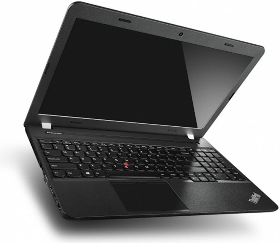 Lenovo ThinkPad E555