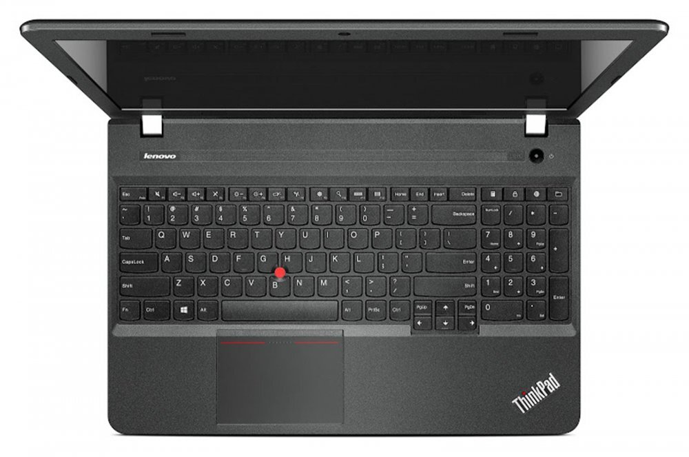 Lenovo ThinkPad E555