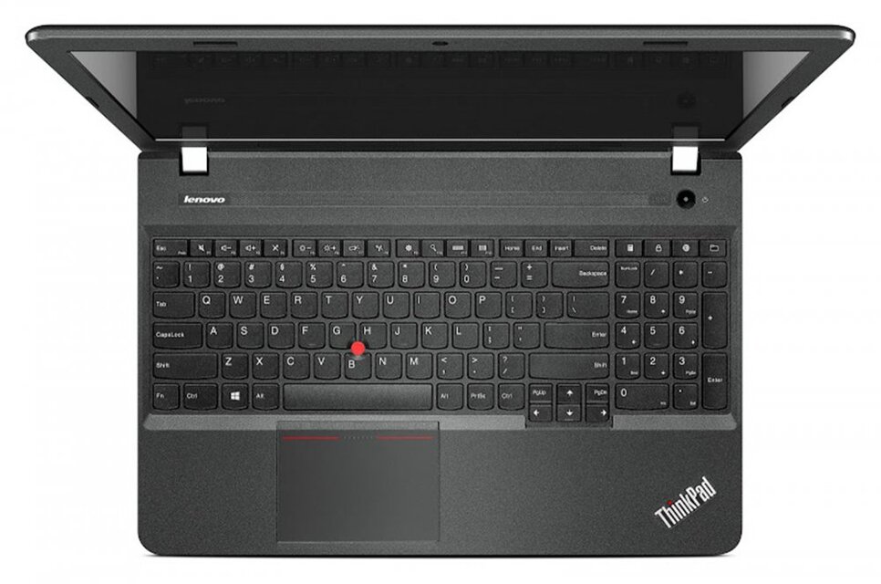 Lenovo ThinkPad E555