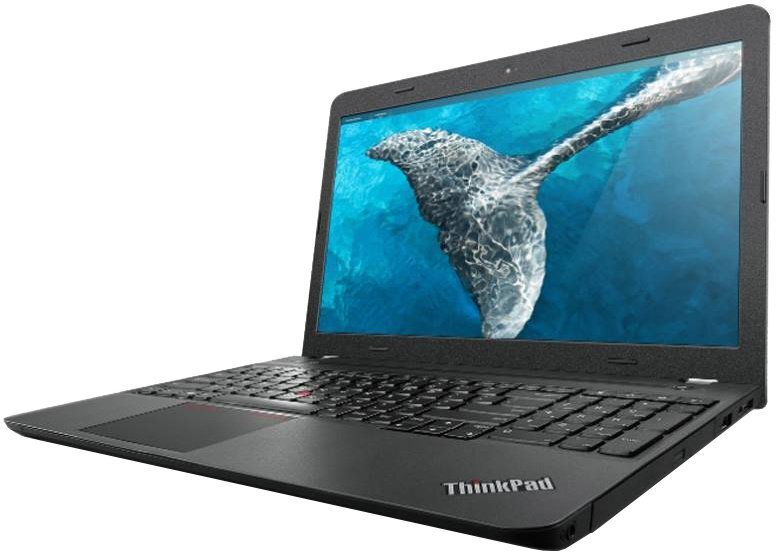 Lenovo ThinkPad E555