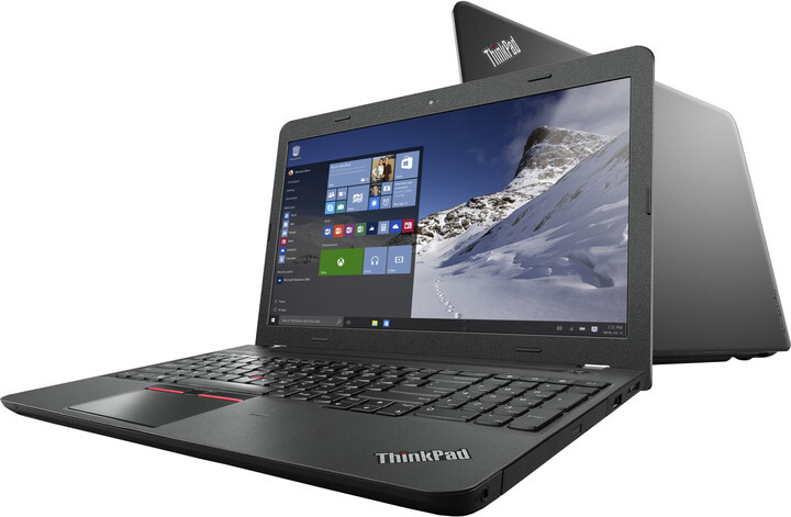 Lenovo ThinkPad E560