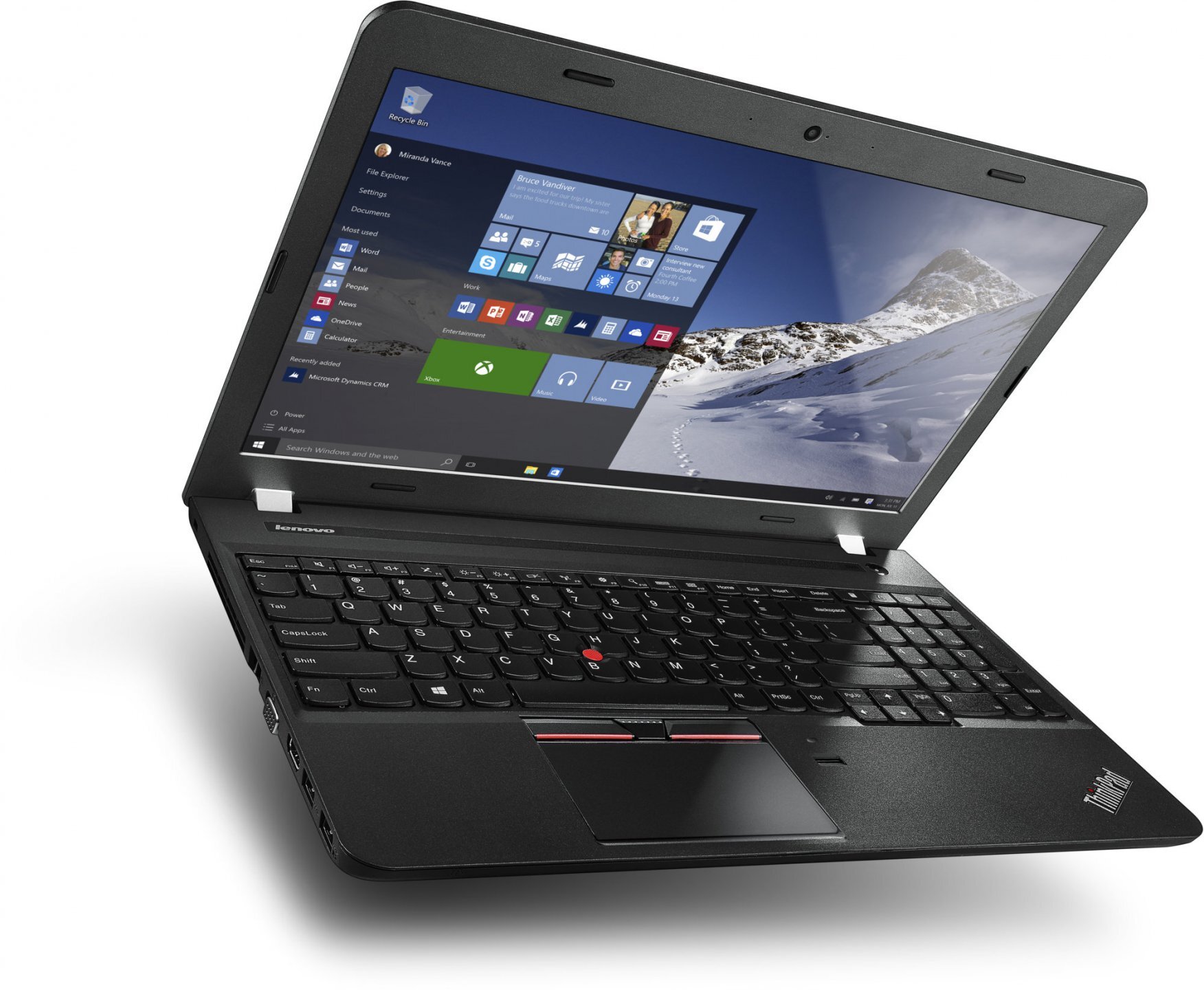 Lenovo ThinkPad Edge E560