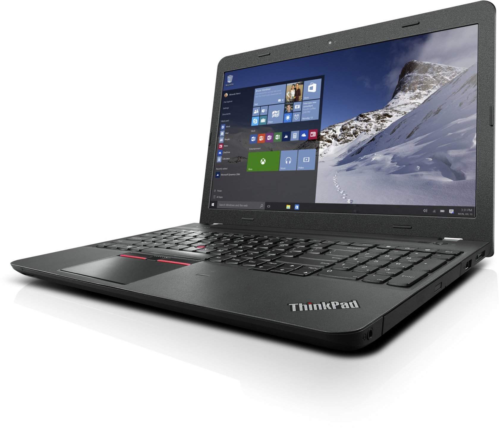 Lenovo ThinkPad Edge E560