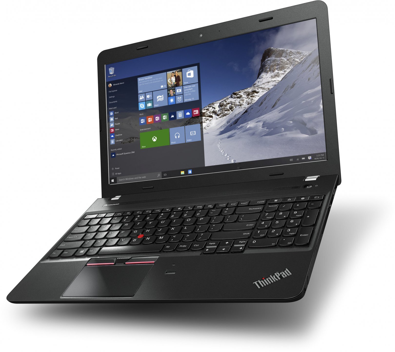 Lenovo ThinkPad Edge E560