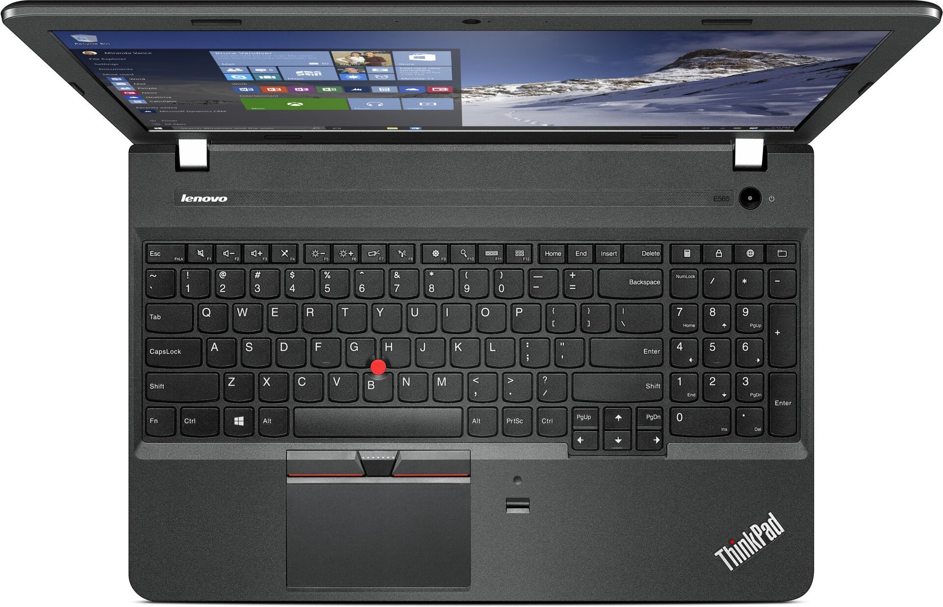 Lenovo ThinkPad Edge E560