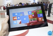 Lenovo ThinkPad Helix