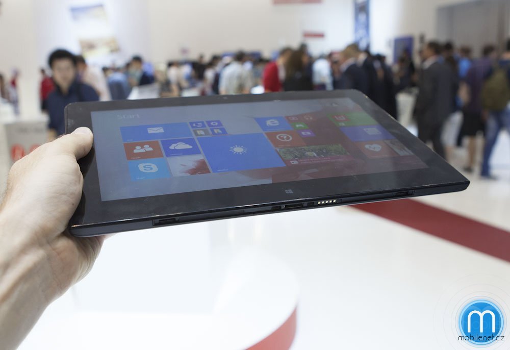 Lenovo ThinkPad Helix