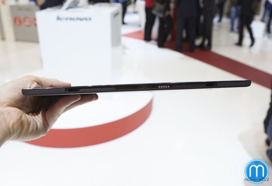 Lenovo ThinkPad Helix