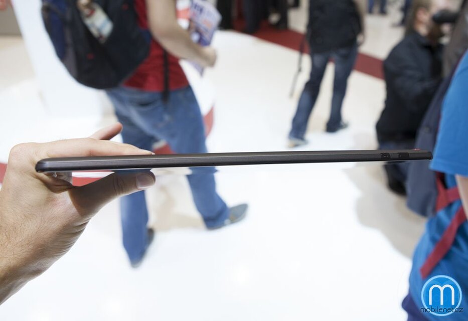 Lenovo ThinkPad Helix