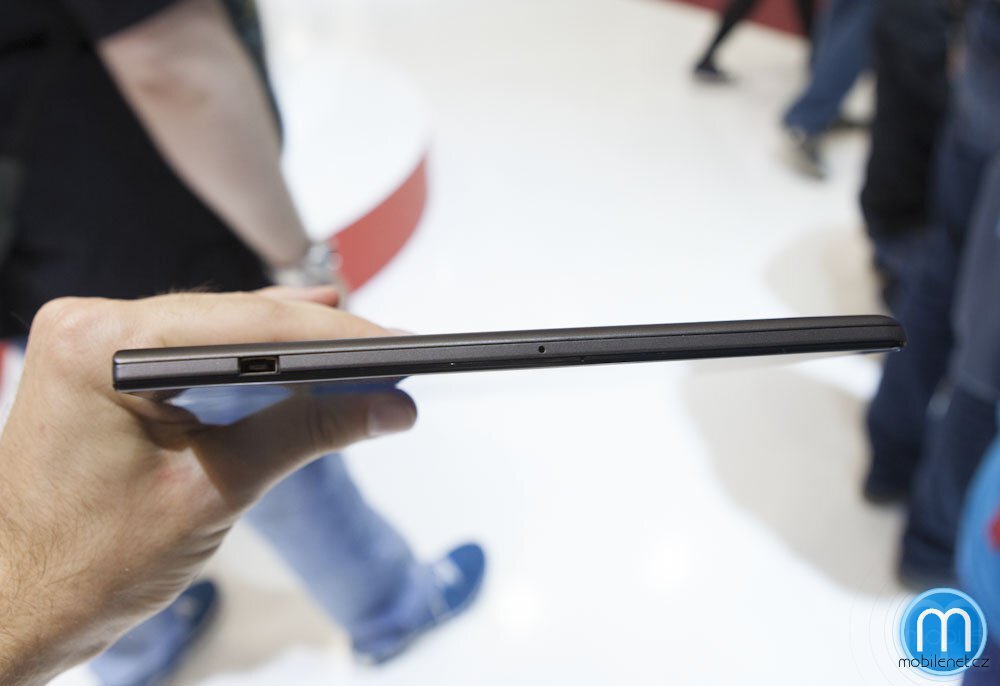 Lenovo ThinkPad Helix