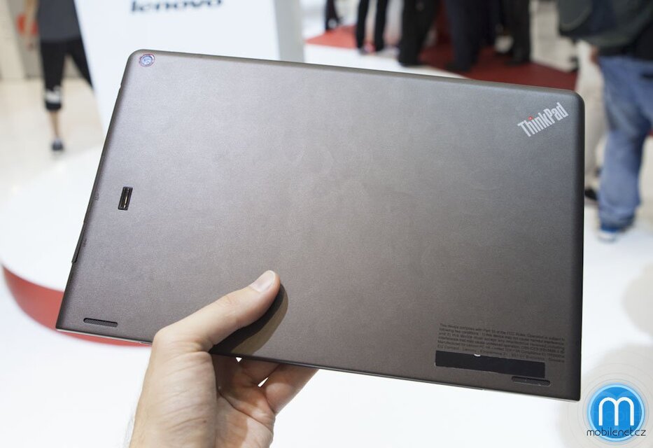 Lenovo ThinkPad Helix
