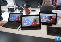 Lenovo ThinkPad Helix