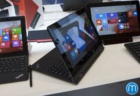 Lenovo ThinkPad Helix