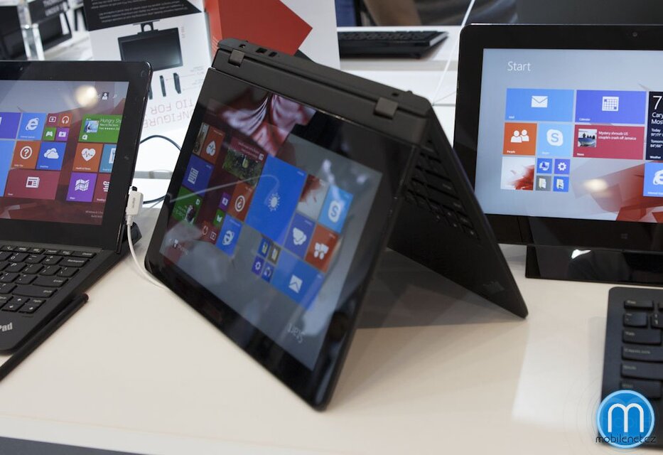 Lenovo ThinkPad Helix