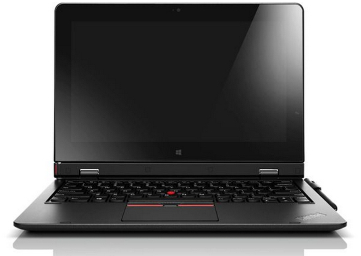 Lenovo ThinkPad Helix 2015