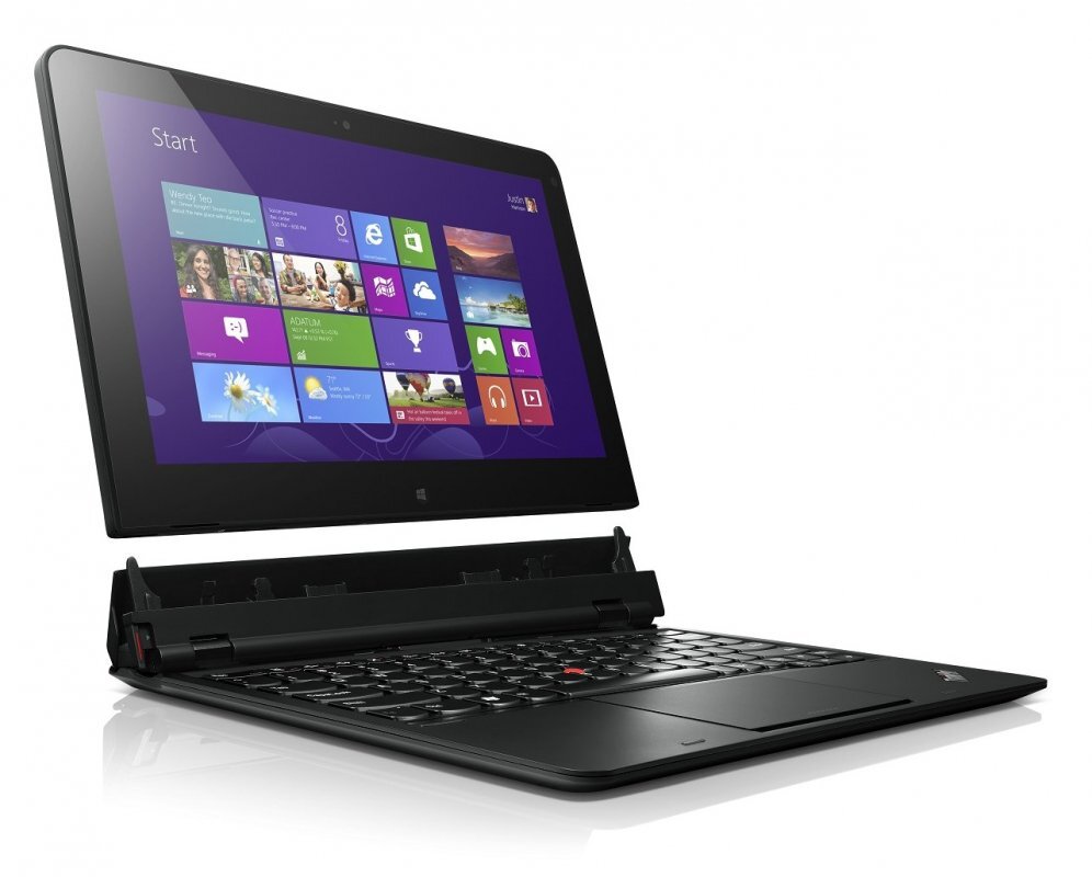 Lenovo ThinkPad Helix 2015