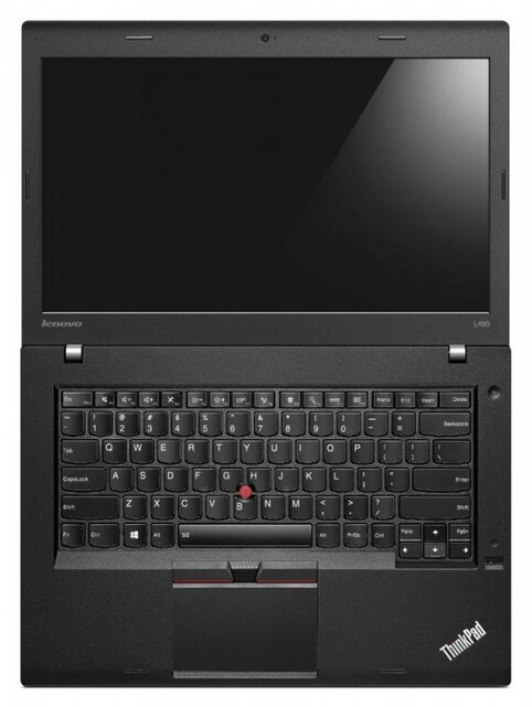 Lenovo ThinkPad L450