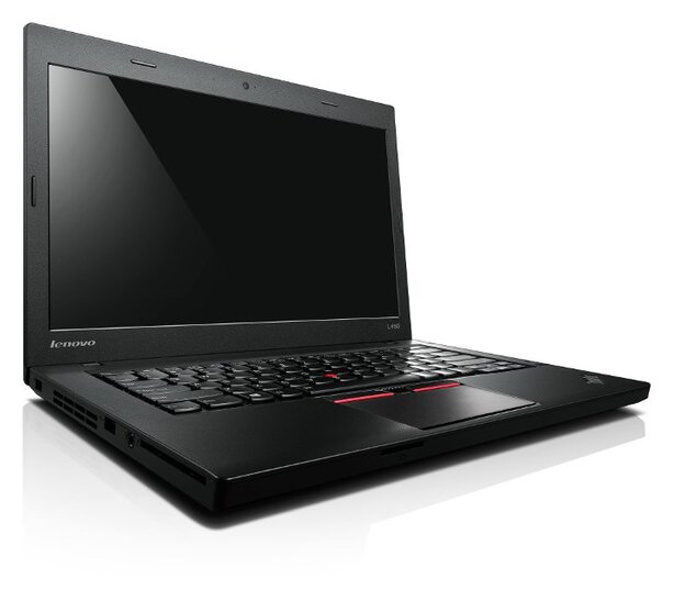 Lenovo ThinkPad L450