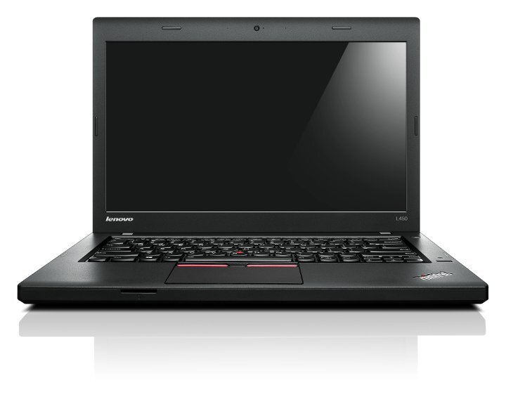 Lenovo ThinkPad L450