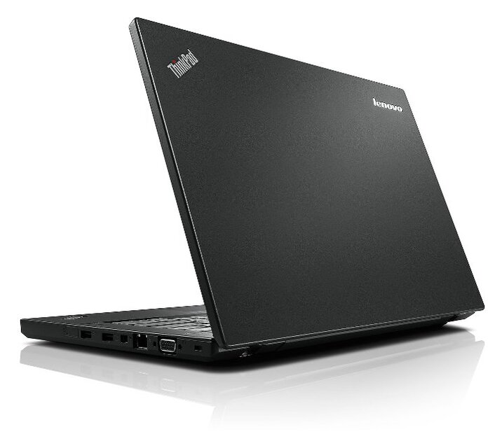Lenovo ThinkPad L450