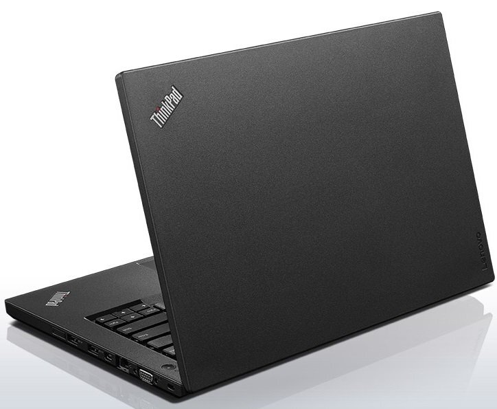 Lenovo ThinkPad L460