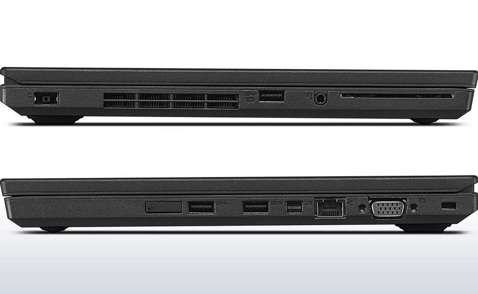 lenovo ThinkPad L460