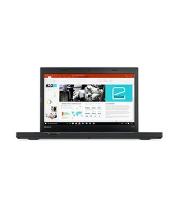 Lenovo ThinkPad L470