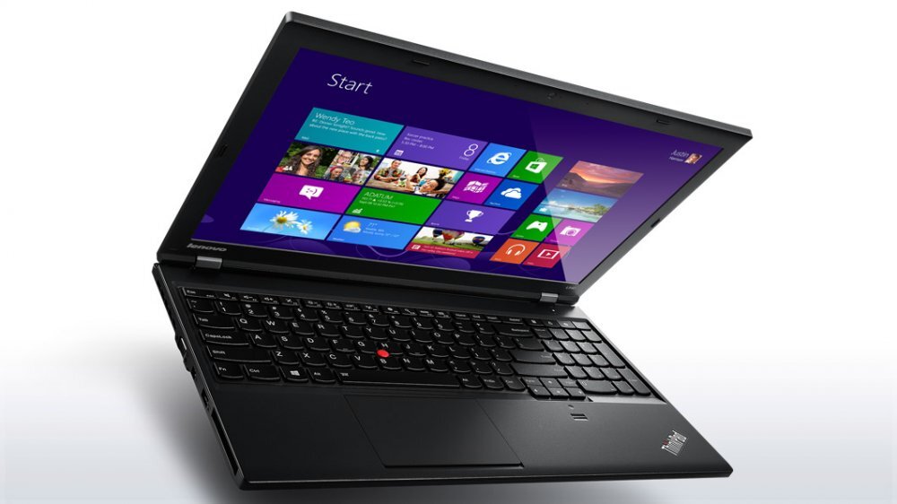 Lenovo ThinkPad L540