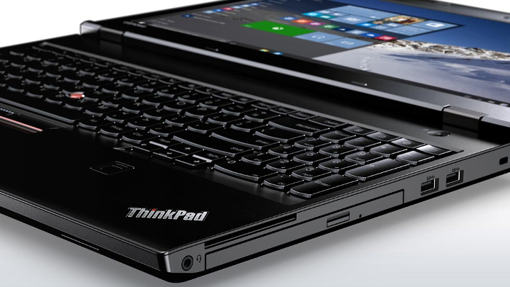 Lenovo ThinkPad L560