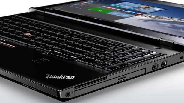 Lenovo ThinkPad L560