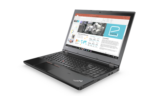 Lenovo ThinkPad L570