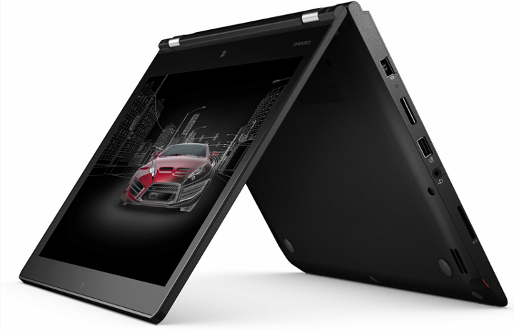 Lenovo thinkpad P40 Yoga