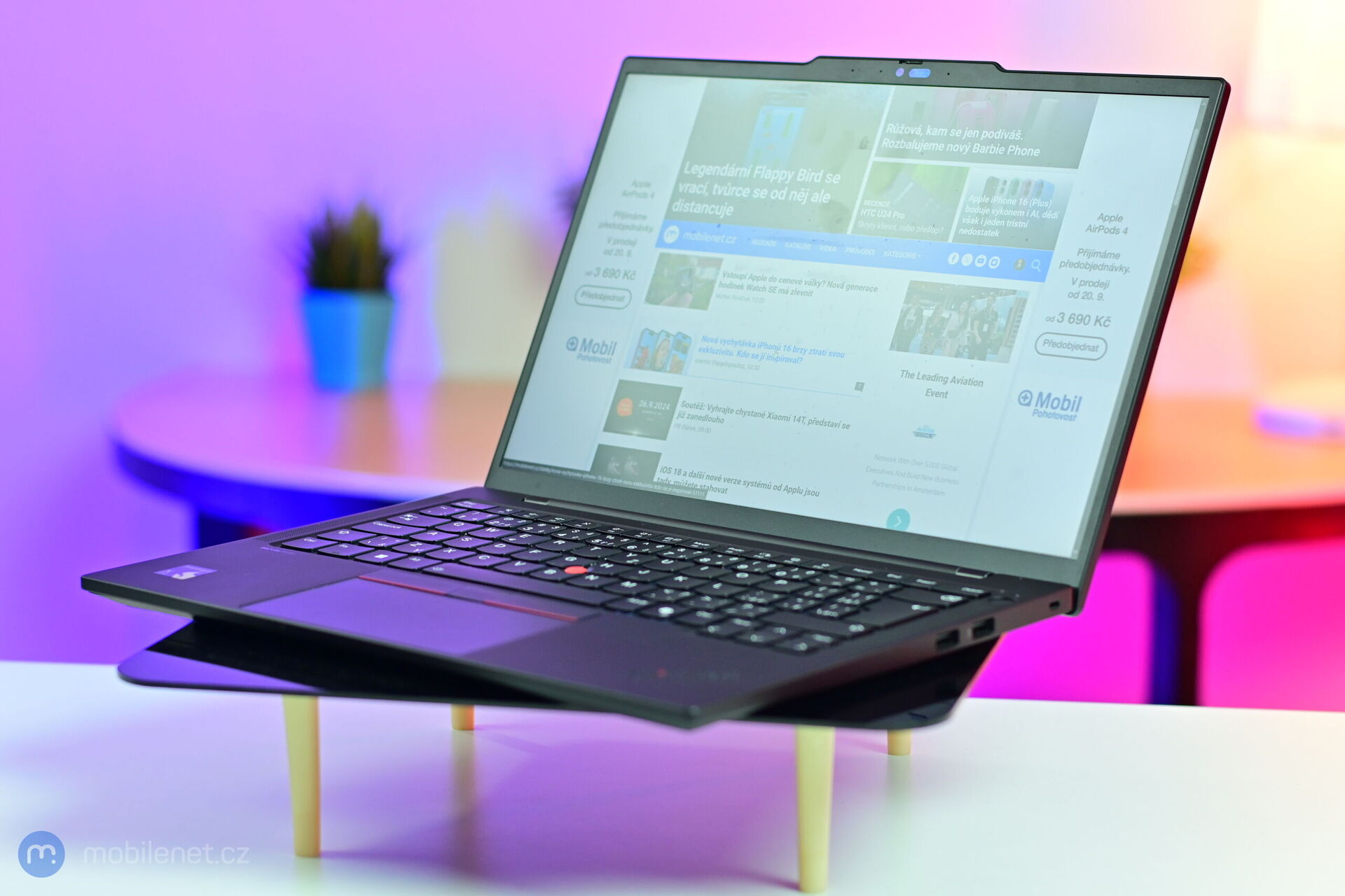 Lenovo Thinkpad T14s