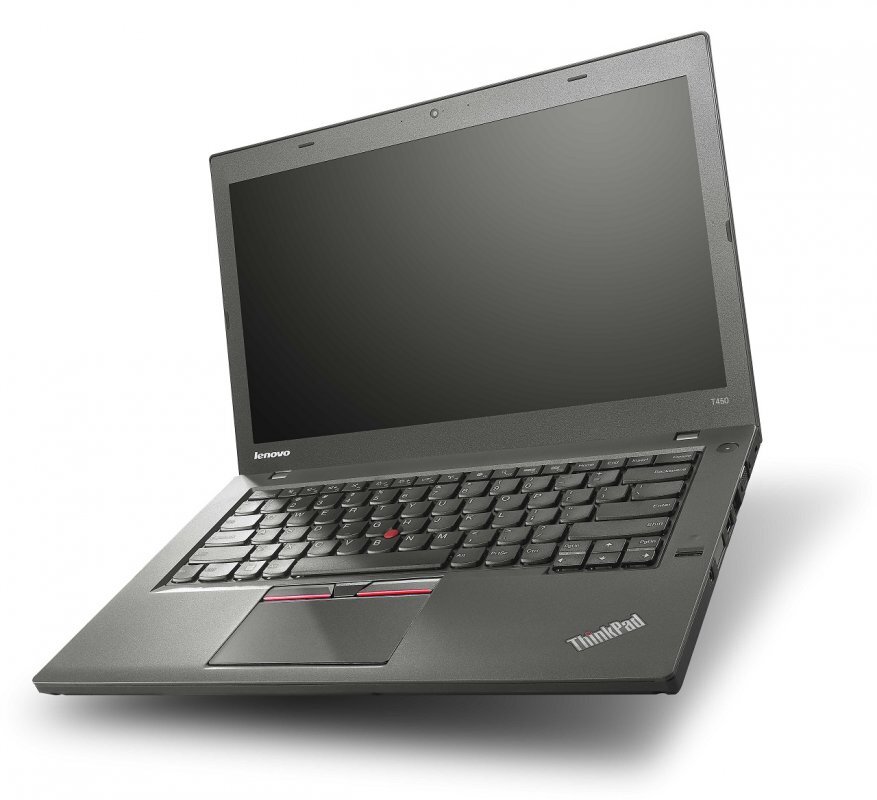 Lenovo ThinkPad T450