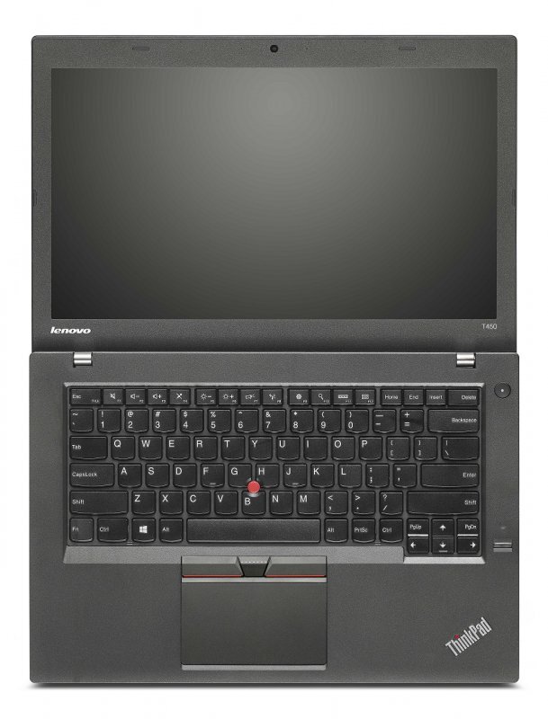 Lenovo ThinkPad T450